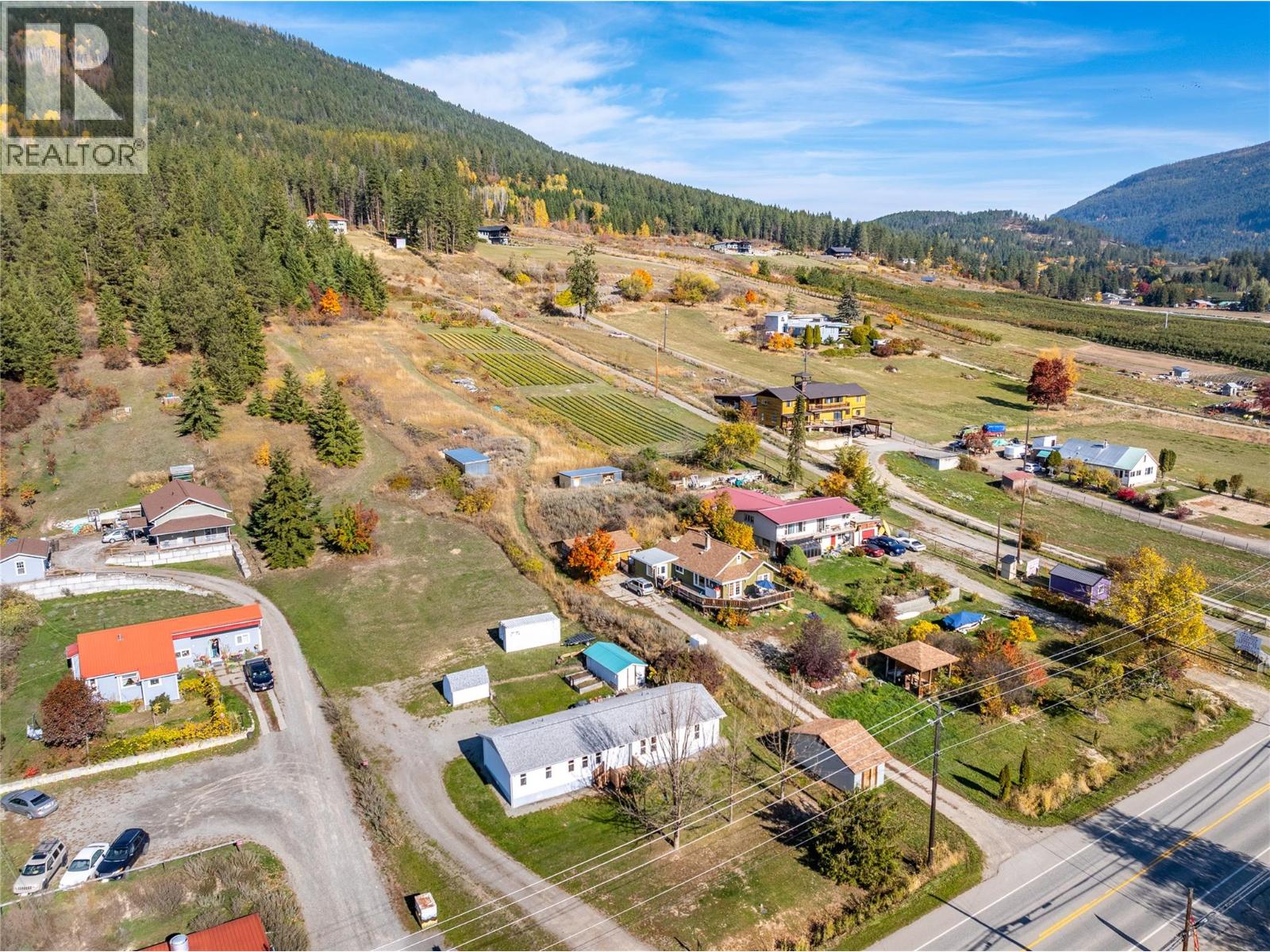 2812 Highway 3