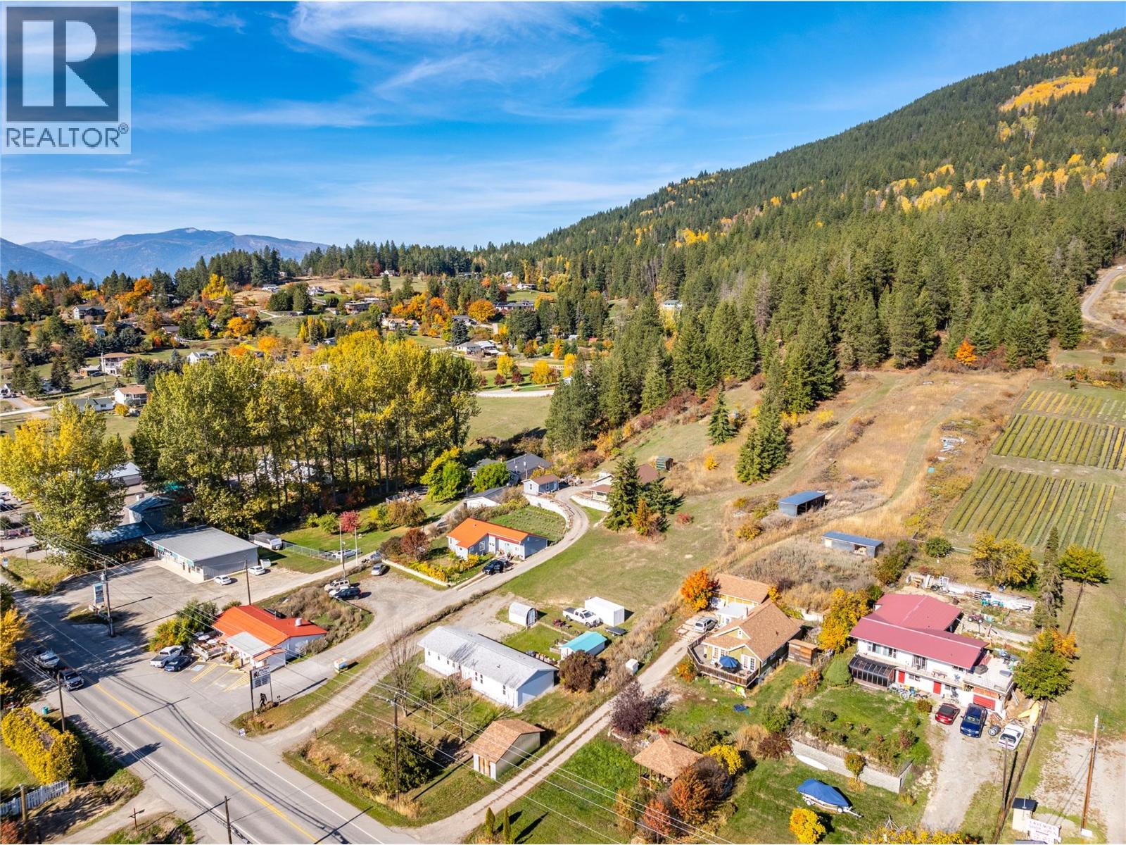 2812 Highway 3