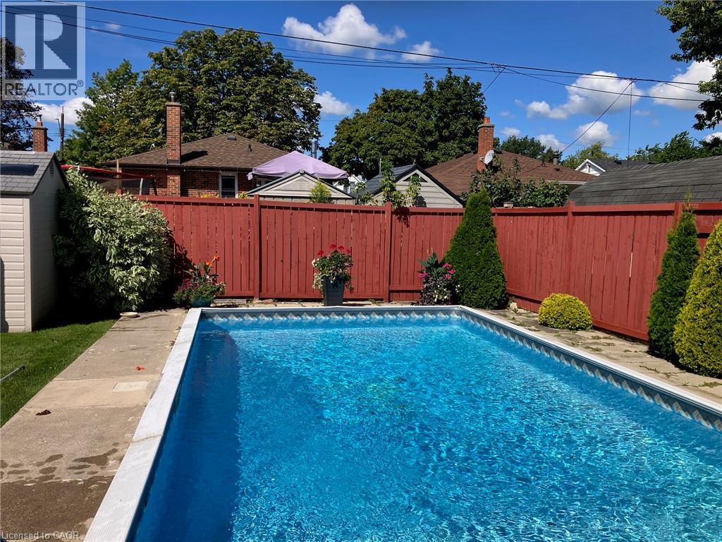 342 East 16th Street, Hamilton, Ontario  L9A 4J9 - Photo 27 - 40866140