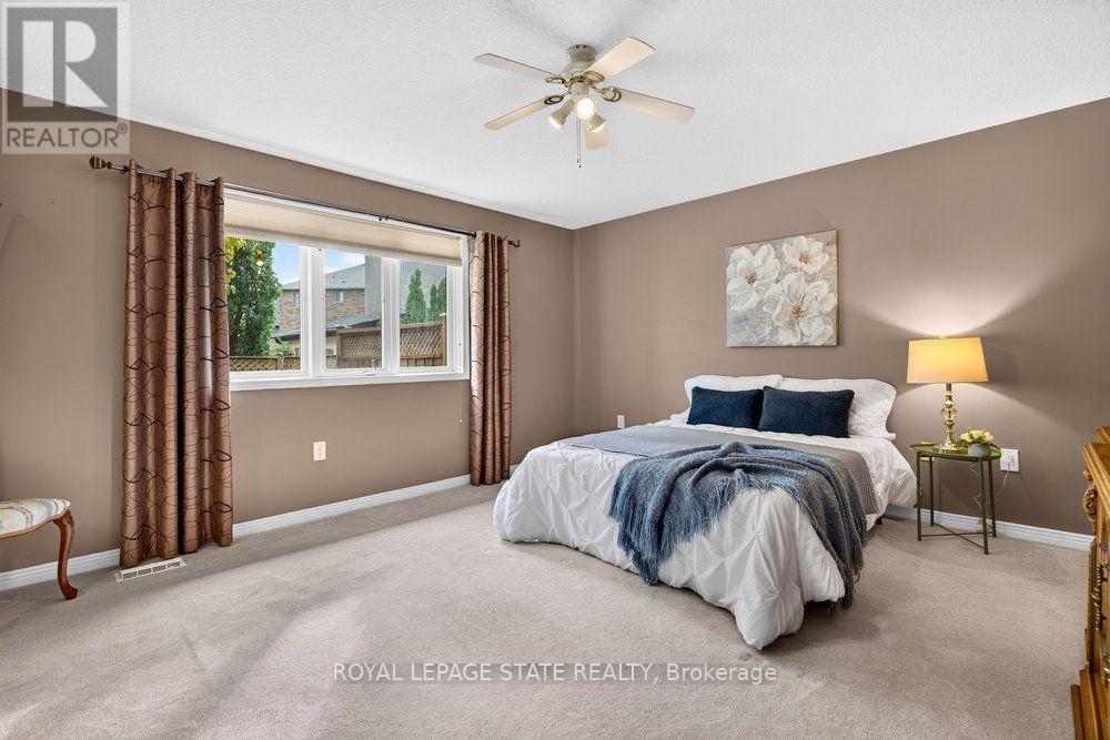 272 Gatestone Drive, Hamilton, Ontario  L8J 3Y6 - Photo 6 - X14088982