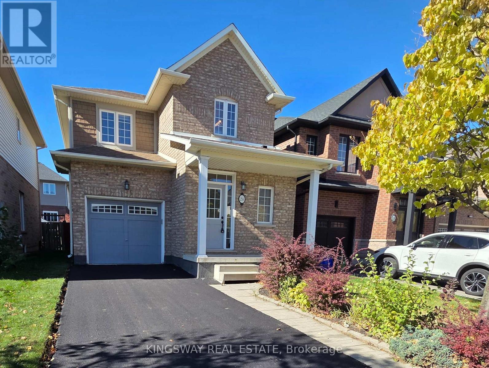 28 TIDEMORE HEIGHTS, Hamilton, Ontario