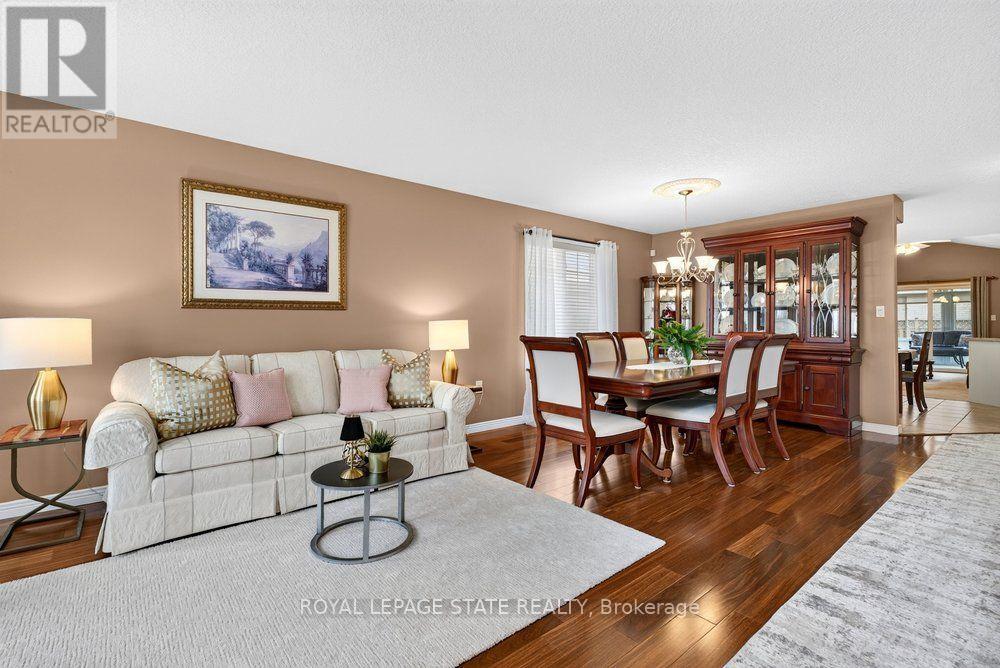 272 Gatestone Drive, Hamilton, Ontario  L8J 3Y6 - Photo 2 - X14088982