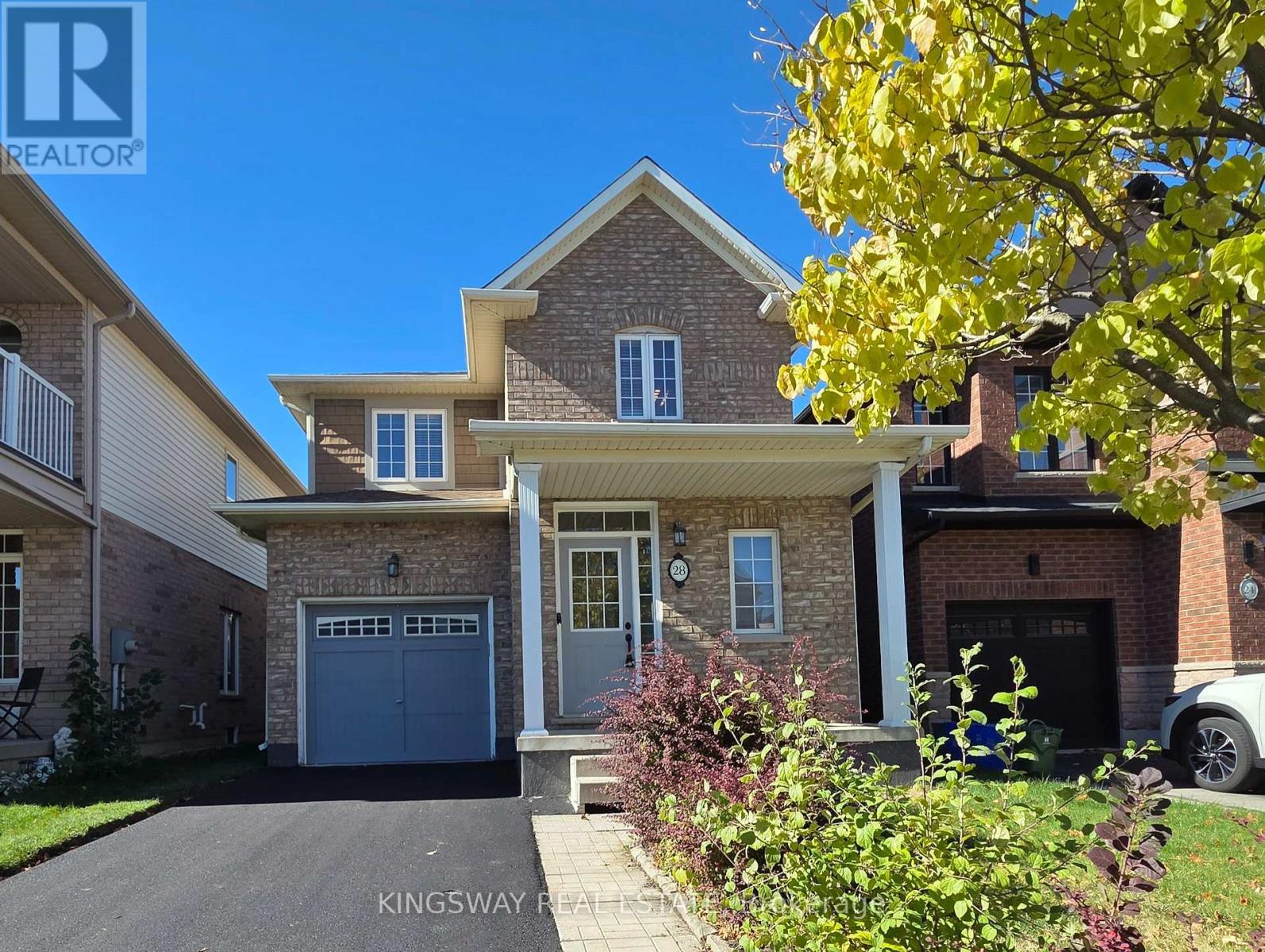 28 Tidemore Heights, Hamilton, Ontario  L8E 0B7 - Photo 2 - X14090712