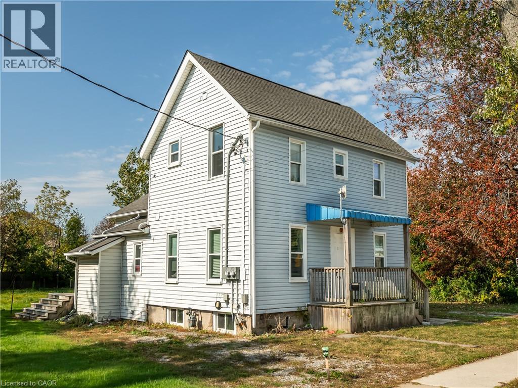 292 Fares Street, Port Colborne, Ontario  L3K 1W8 - Photo 2 - 40871071