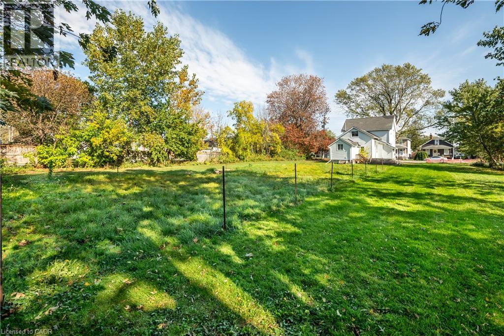 292 Fares Street, Port Colborne, Ontario  L3K 1W8 - Photo 38 - 40871071