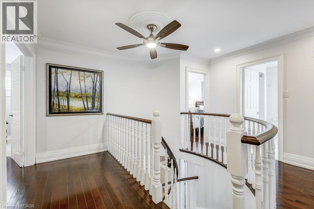 2080 Mckerlie Crescent, Burlington, Ontario  L7M 4E8 - Photo 24 - 40871278