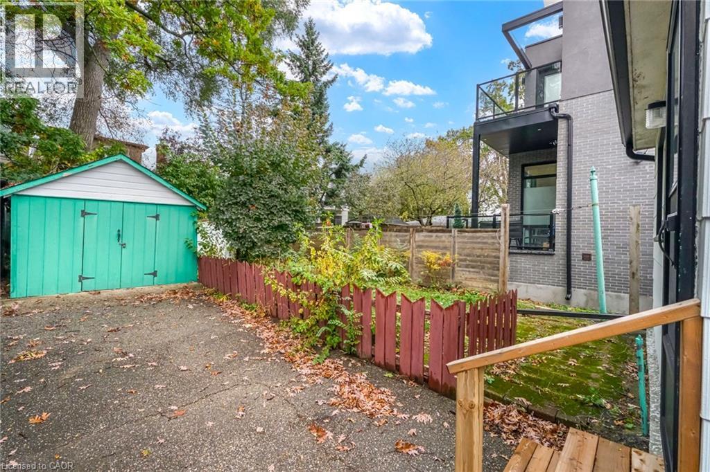 140 Barker Avenue, Toronto, Ontario  M4C 2P1 - Photo 19 - 40871039