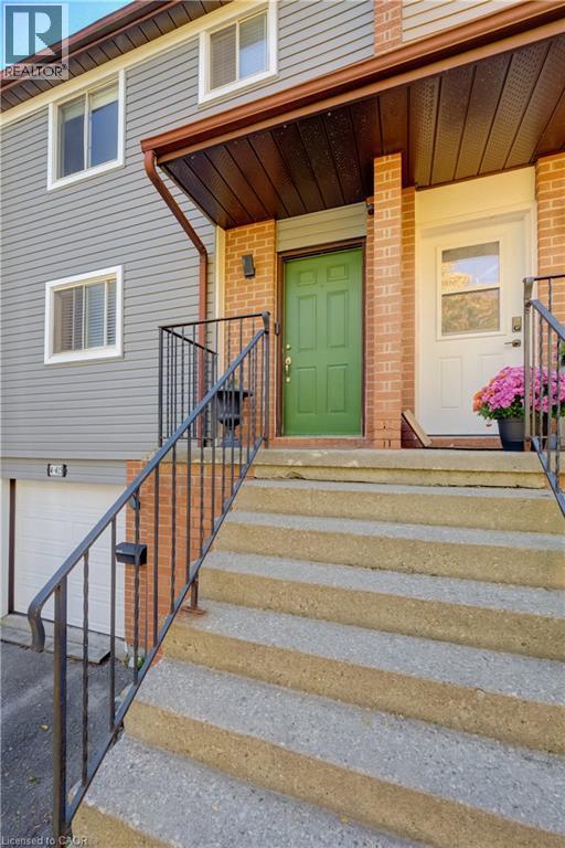 415 Bairstow Crescent Unit# 4, Waterloo, Ontario  N2K 2H7 - Photo 5 - 40871425