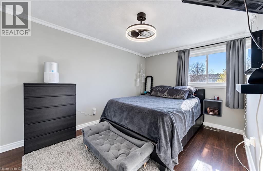 415 Bairstow Crescent Unit# 4, Waterloo, Ontario  N2K 2H7 - Photo 18 - 40871425