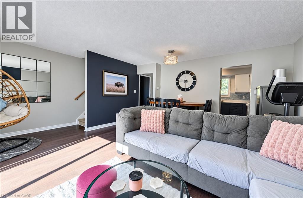 415 Bairstow Crescent Unit# 4, Waterloo, Ontario  N2K 2H7 - Photo 15 - 40871425