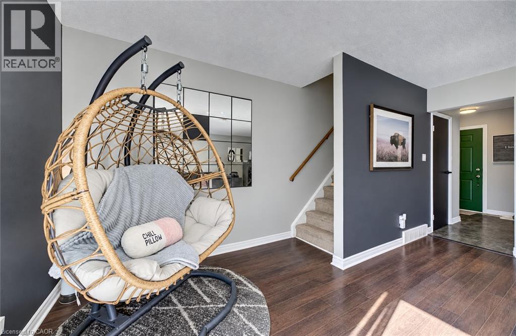 415 Bairstow Crescent Unit# 4, Waterloo, Ontario  N2K 2H7 - Photo 16 - 40871425