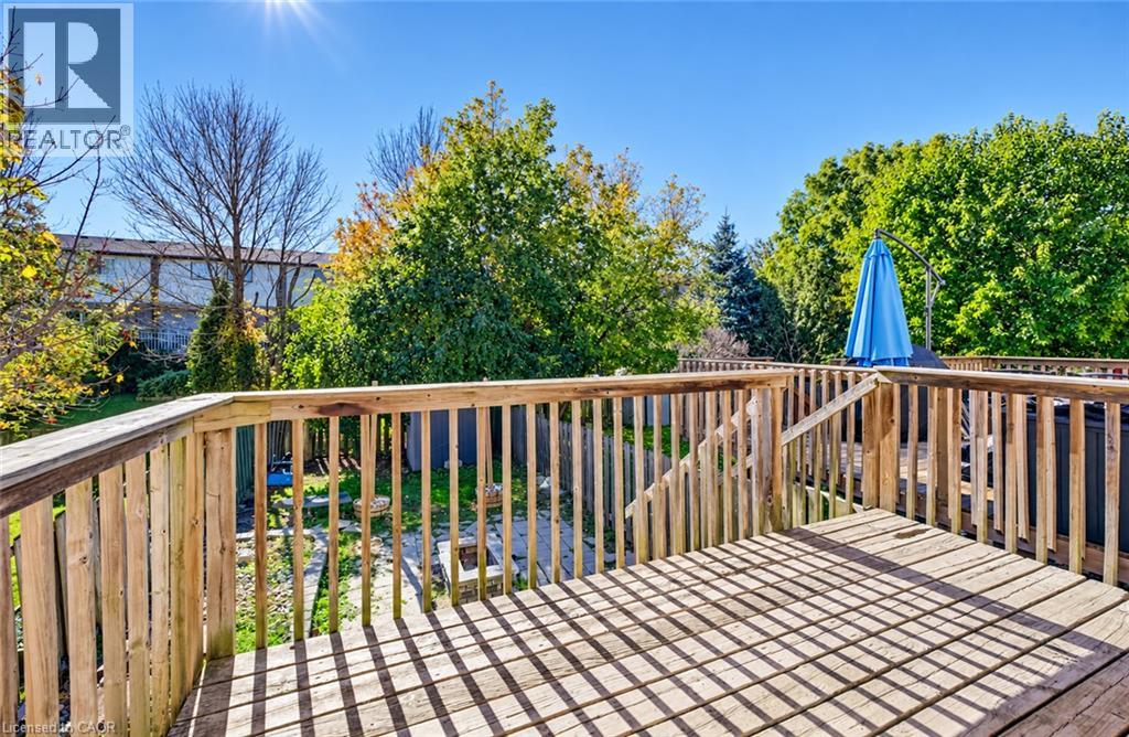 415 Bairstow Crescent Unit# 4, Waterloo, Ontario  N2K 2H7 - Photo 28 - 40871425
