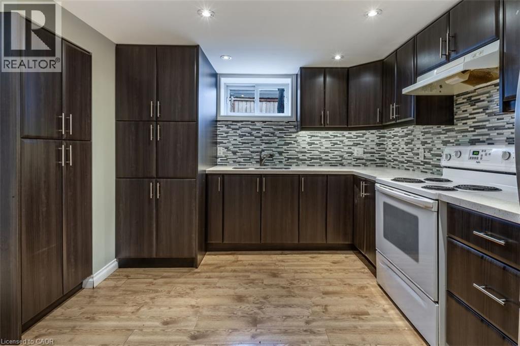 2142 Parkway Drive Unit# Lower, Burlington, Ontario  L7P 1S6 - Photo 8 - 40871723