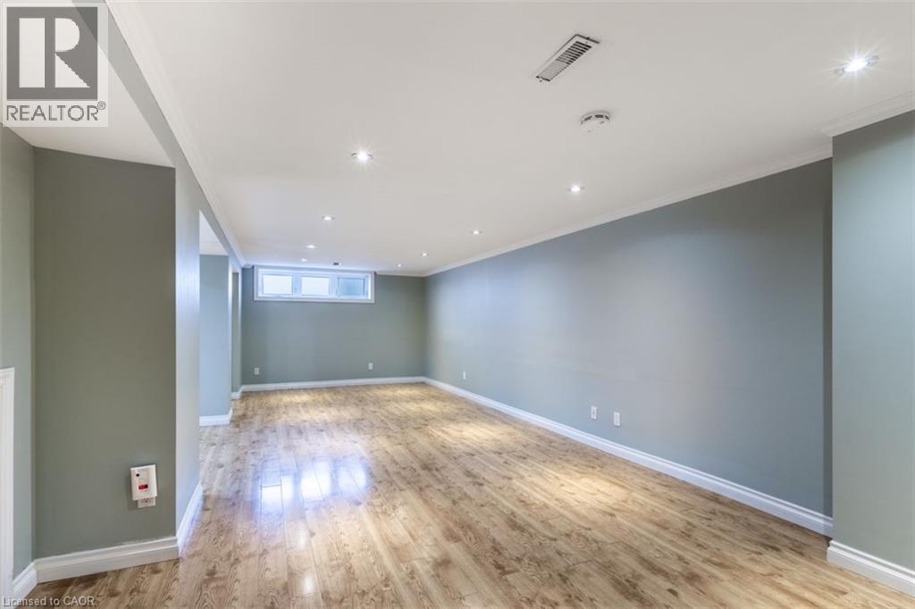 2142 Parkway Drive Unit# Lower, Burlington, Ontario  L7P 1S6 - Photo 14 - 40871723