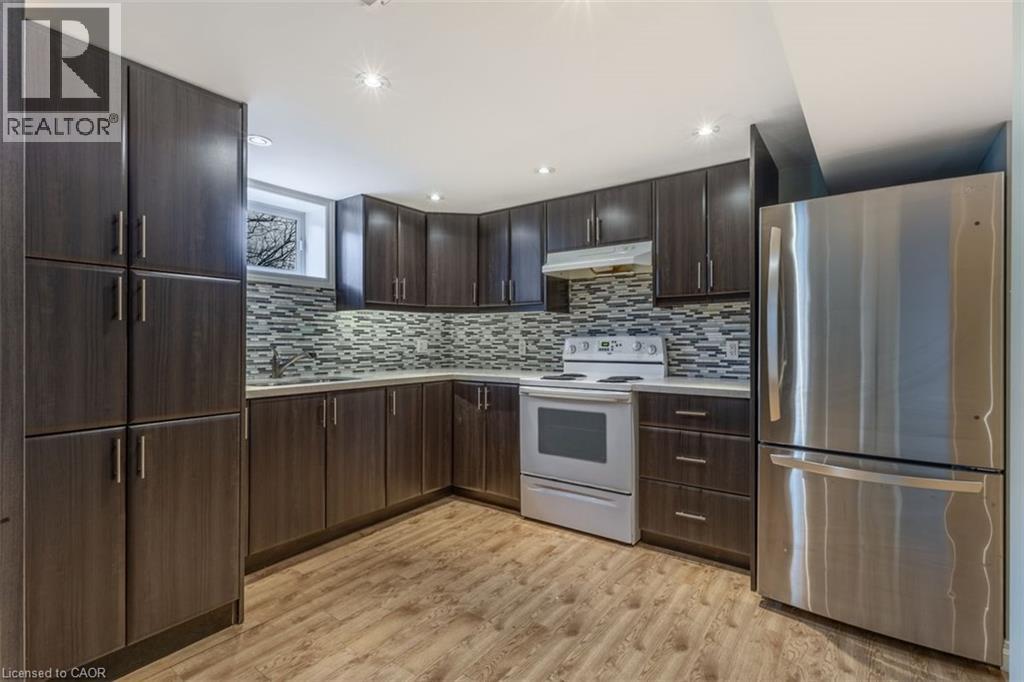 2142 Parkway Drive Unit# Lower, Burlington, Ontario  L7P 1S6 - Photo 7 - 40871723