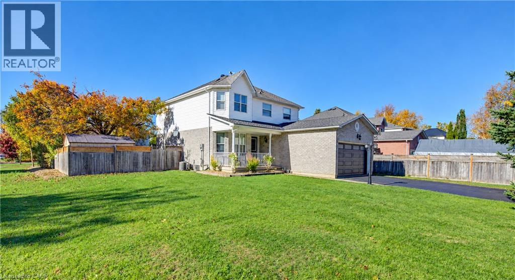 1 Broom Street, Ayr, Ontario  N0B 1E0 - Photo 3 - 40872118