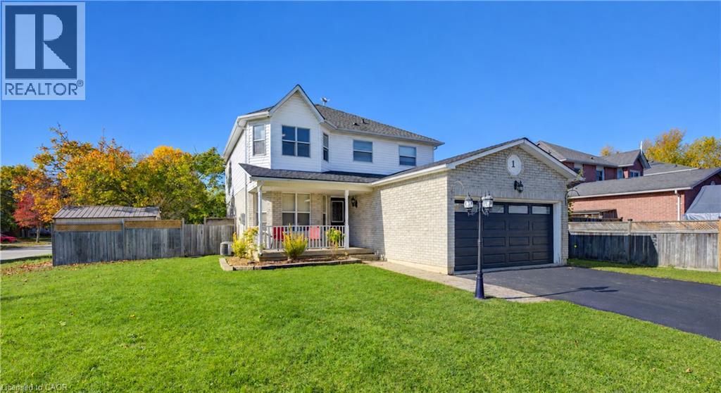 1 Broom Street, Ayr, Ontario  N0B 1E0 - Photo 4 - 40872118