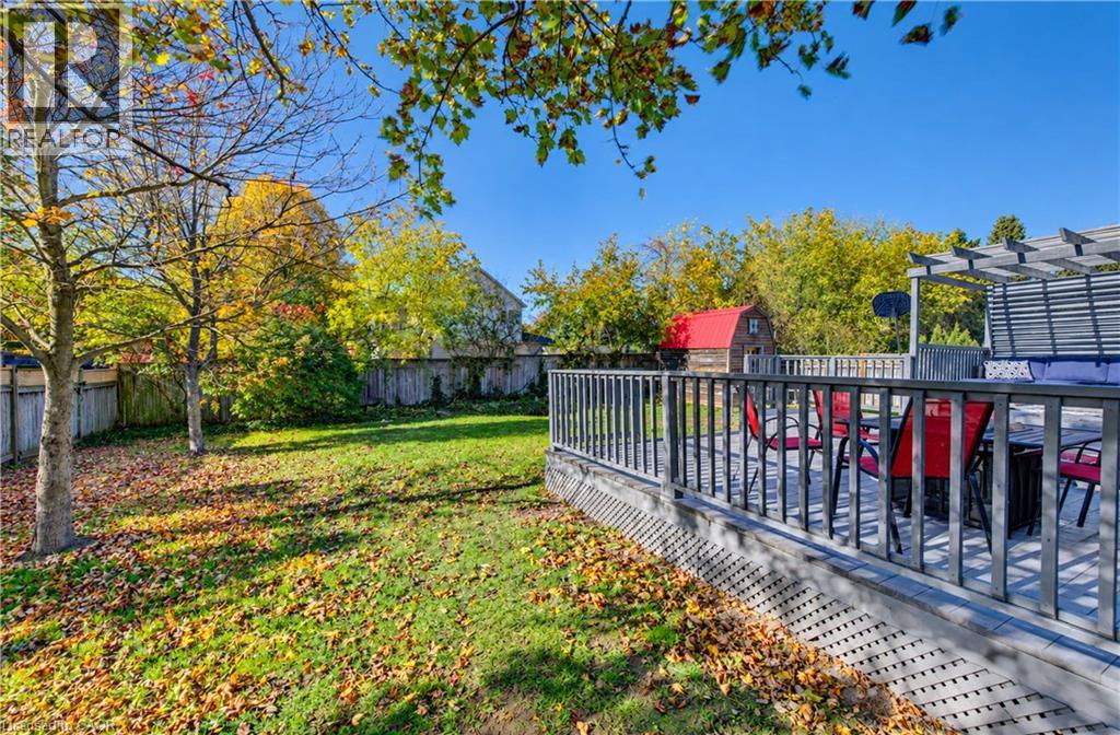1 Broom Street, Ayr, Ontario  N0B 1E0 - Photo 40 - 40872118