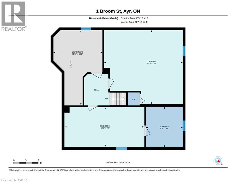 1 Broom Street, Ayr, Ontario  N0B 1E0 - Photo 43 - 40872118