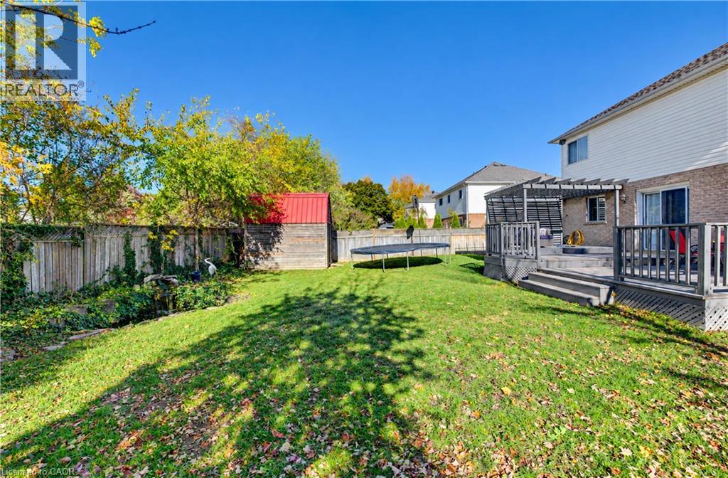 1 Broom Street, Ayr, Ontario  N0B 1E0 - Photo 39 - 40872118
