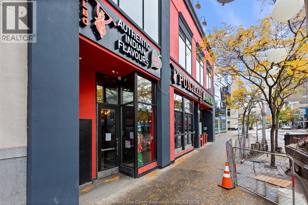 251-271 Ouellette AVENUE, Windsor, Ontario
