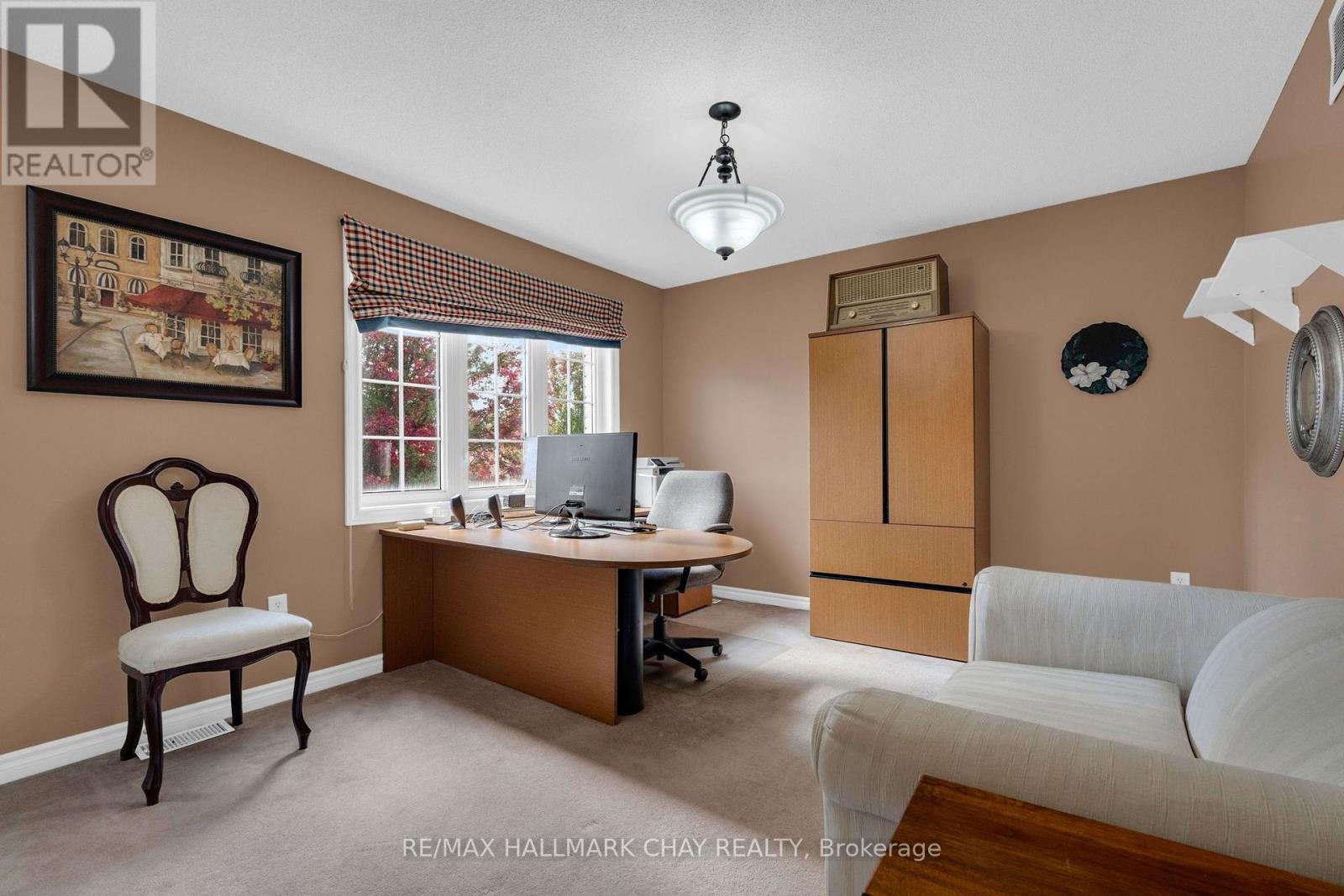 6 Whispering Pine Place, Barrie, Ontario  L4N 9R9 - Photo 23 - S14031892