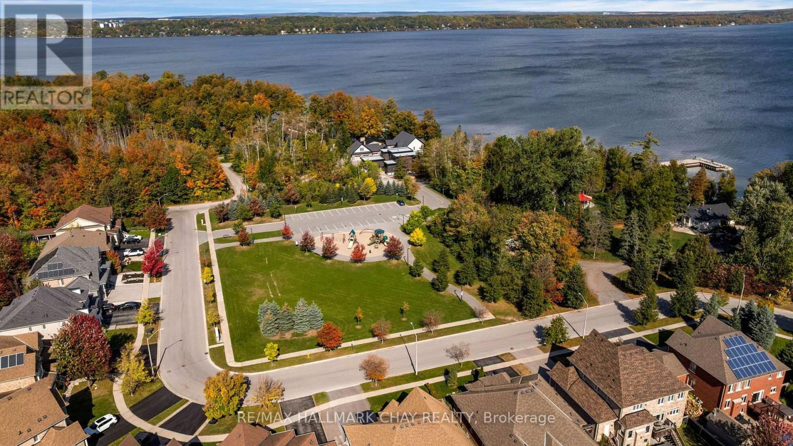 6 Whispering Pine Place, Barrie, Ontario  L4N 9R9 - Photo 42 - S14031892