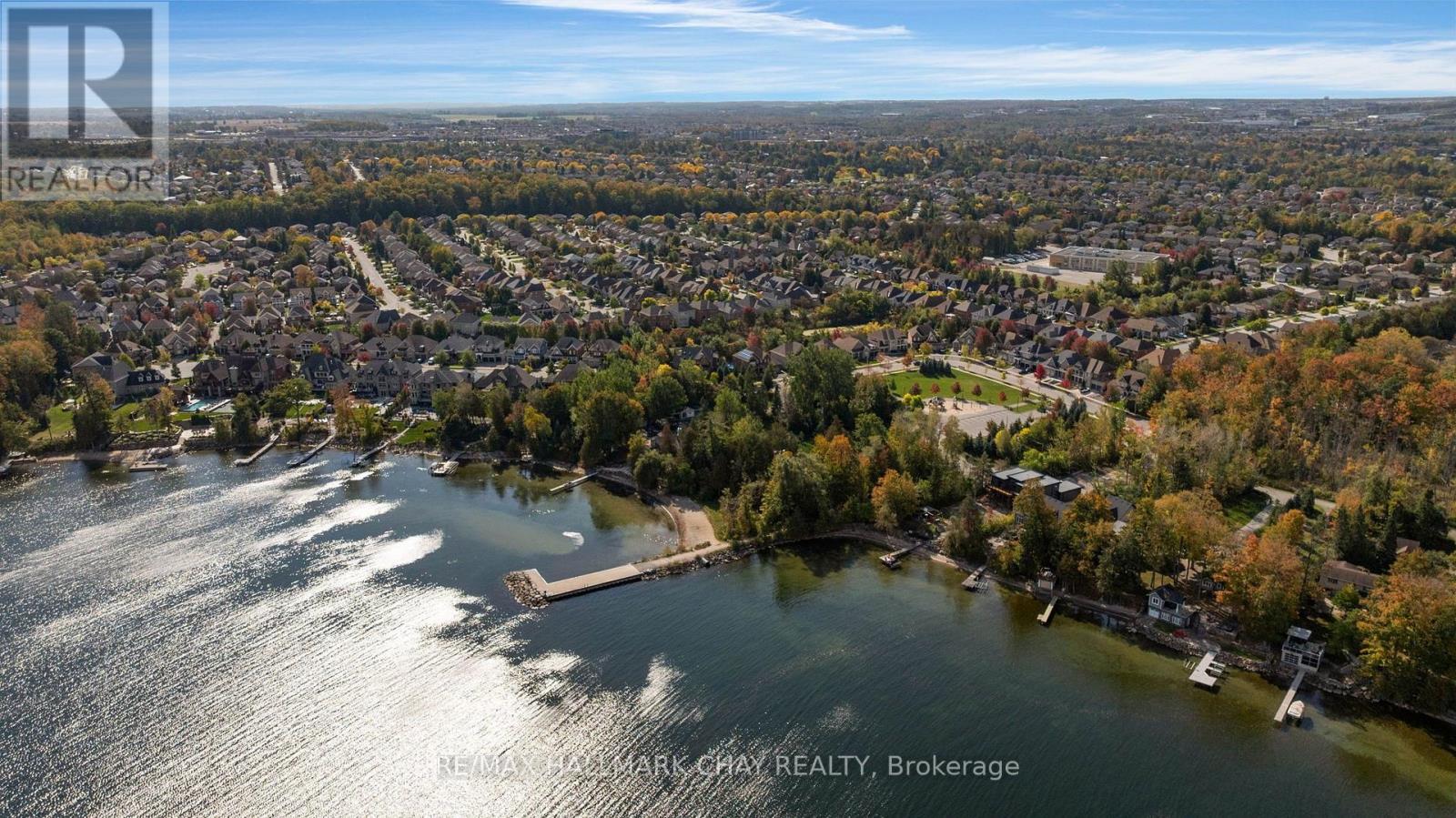 6 Whispering Pine Place, Barrie, Ontario  L4N 9R9 - Photo 43 - S14031892