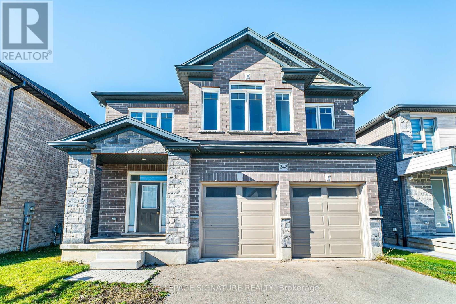 248 FREURE DRIVE, Cambridge, Ontario
