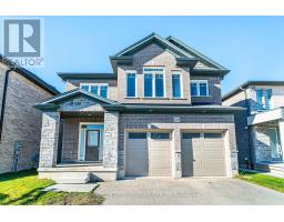 248 FREURE DRIVE, Cambridge, Ontario