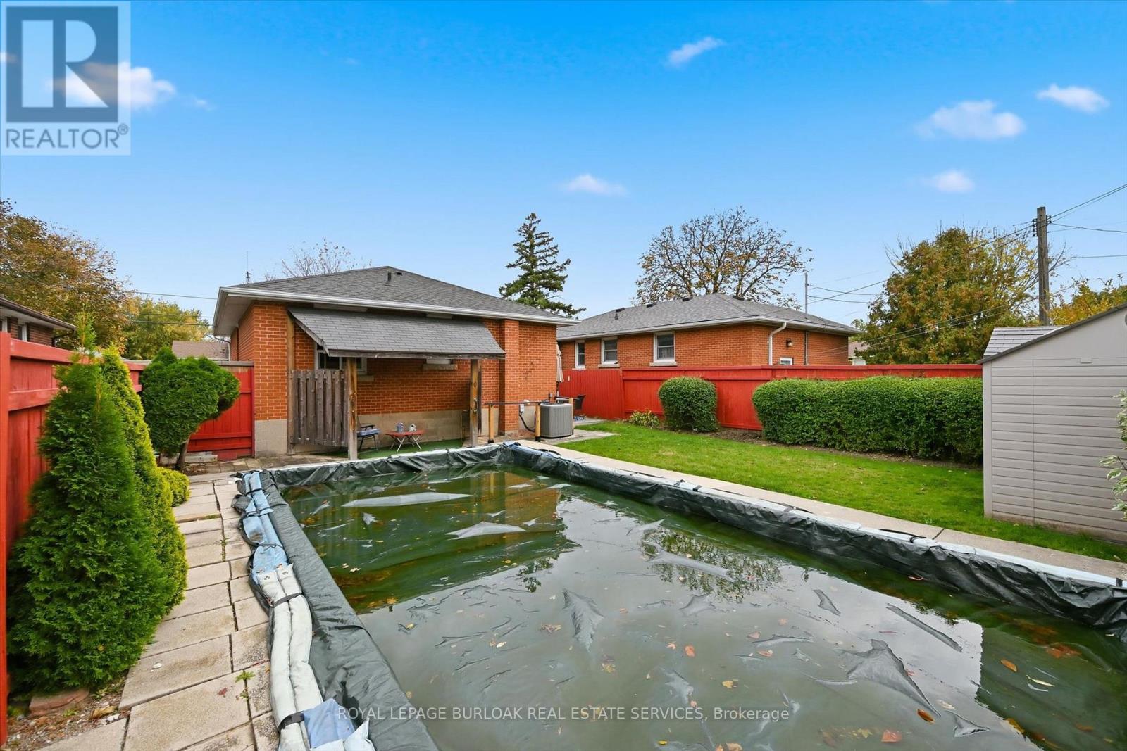 342 East 16th Street, Hamilton, Ontario  L9A 4J9 - Photo 32 - X14092924