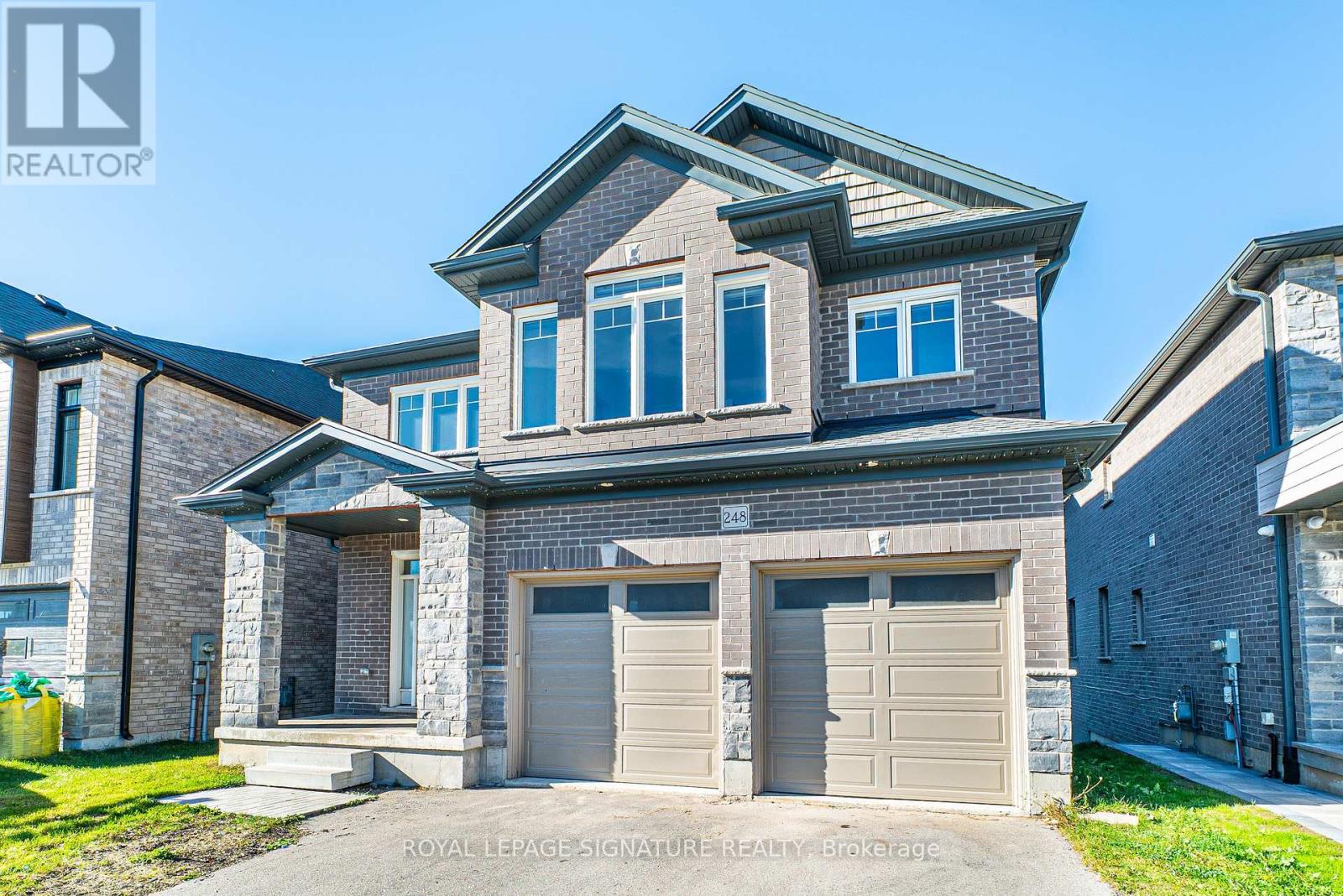 248 Freure Drive, Cambridge, Ontario  N1S 0A2 - Photo 2 - X14095008