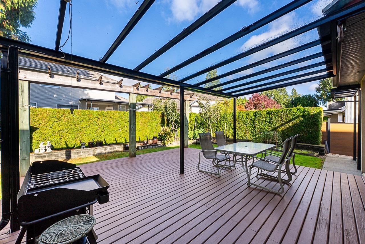 15871 110 Avenue, Surrey, British Columbia  V4N 5E9 - Photo 34 - R3176652