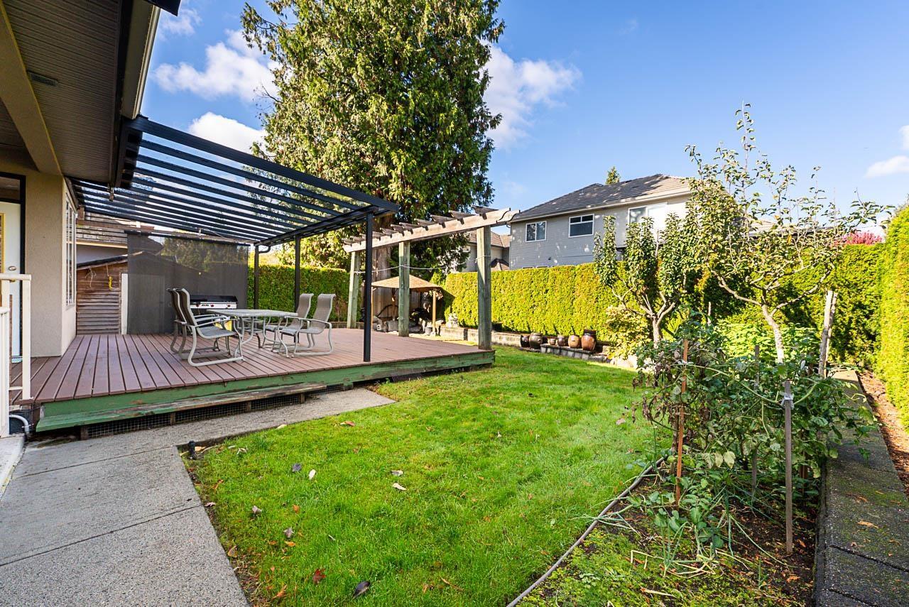 15871 110 Avenue, Surrey, British Columbia  V4N 5E9 - Photo 35 - R3176652