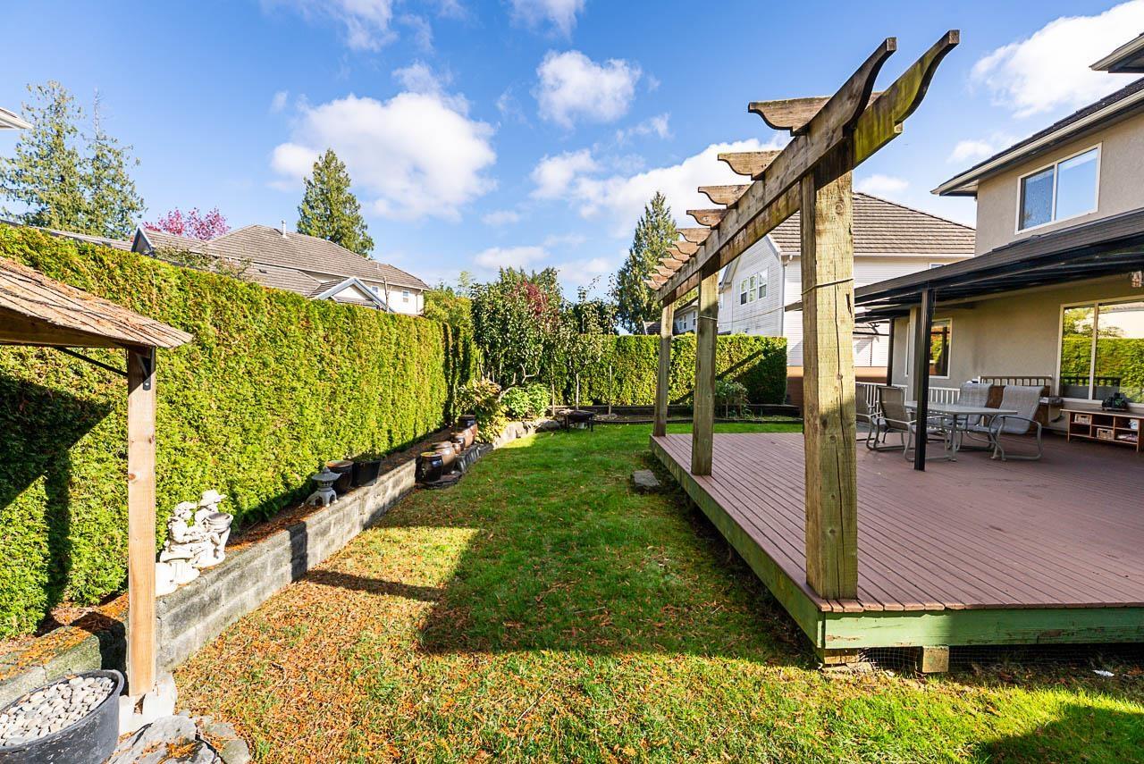 15871 110 Avenue, Surrey, British Columbia  V4N 5E9 - Photo 37 - R3176652