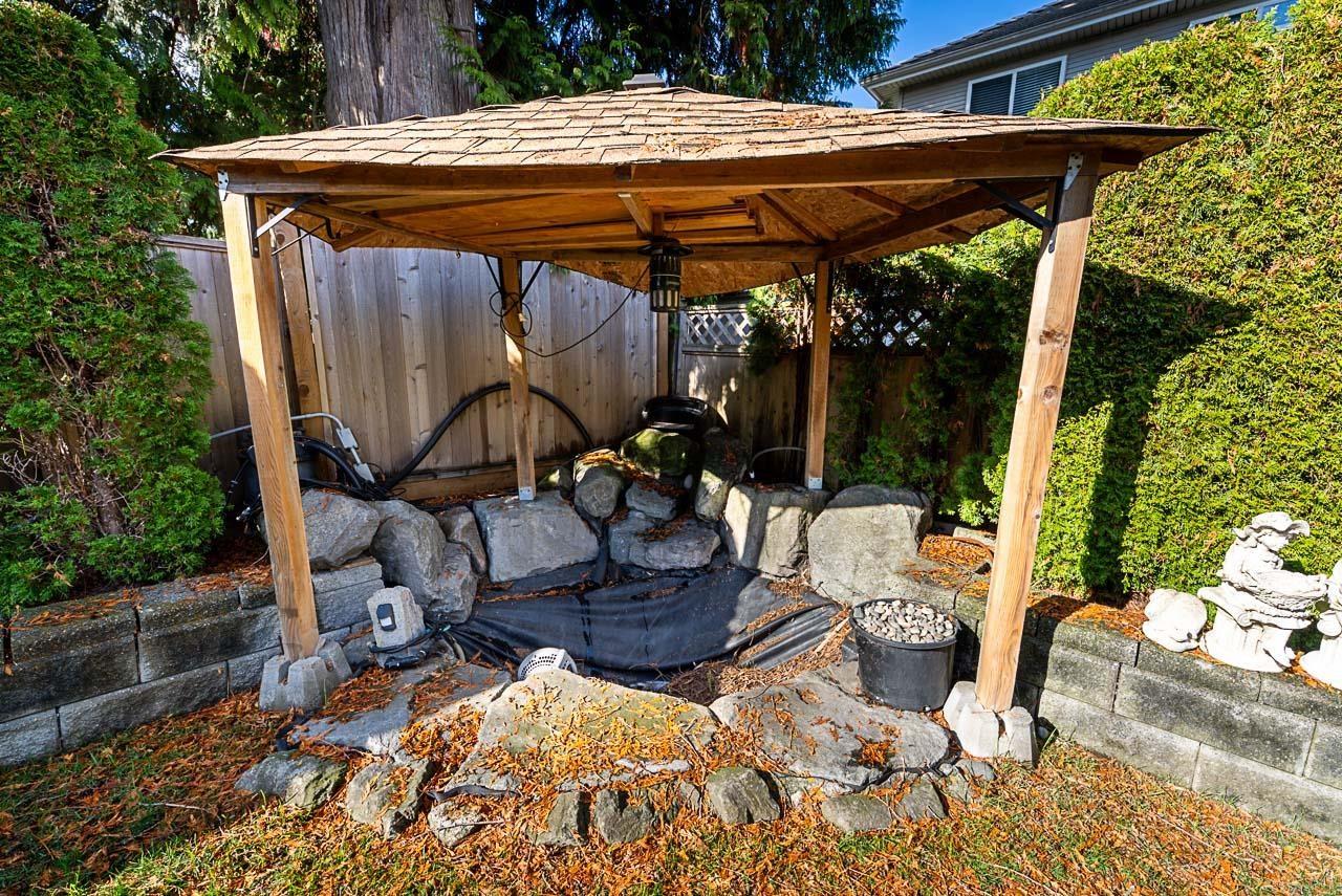 15871 110 Avenue, Surrey, British Columbia  V4N 5E9 - Photo 38 - R3176652