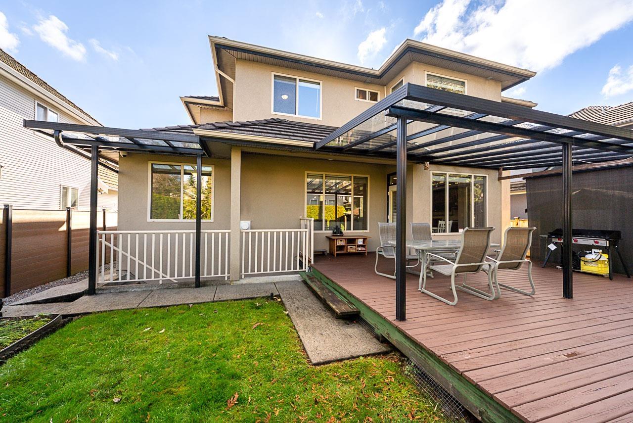 15871 110 Avenue, Surrey, British Columbia  V4N 5E9 - Photo 39 - R3176652