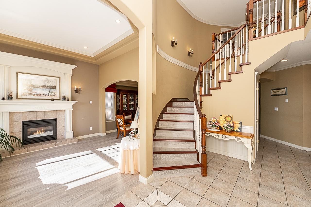 15871 110 Avenue, Surrey, British Columbia  V4N 5E9 - Photo 4 - R3176652