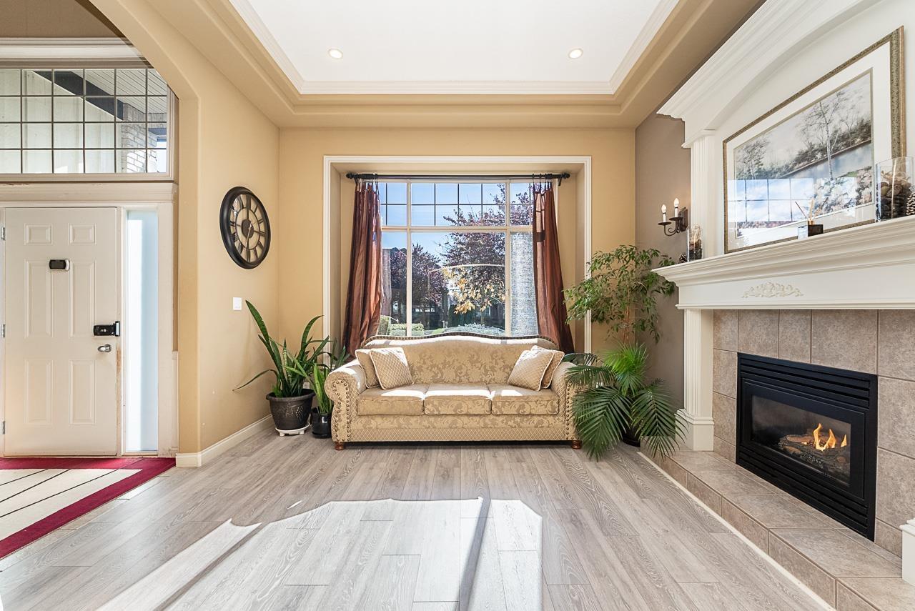 15871 110 Avenue, Surrey, British Columbia  V4N 5E9 - Photo 5 - R3176652