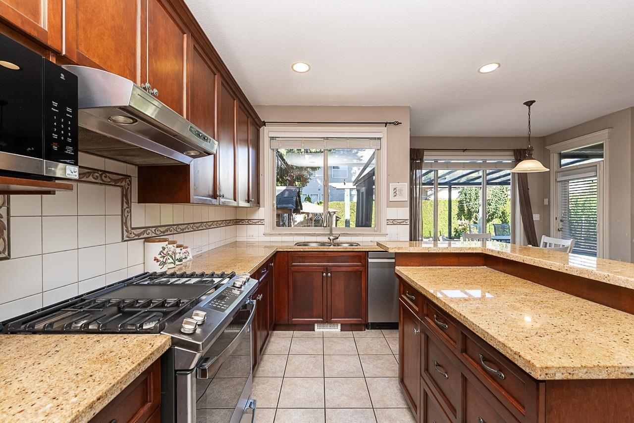 15871 110 Avenue, Surrey, British Columbia  V4N 5E9 - Photo 8 - R3176652
