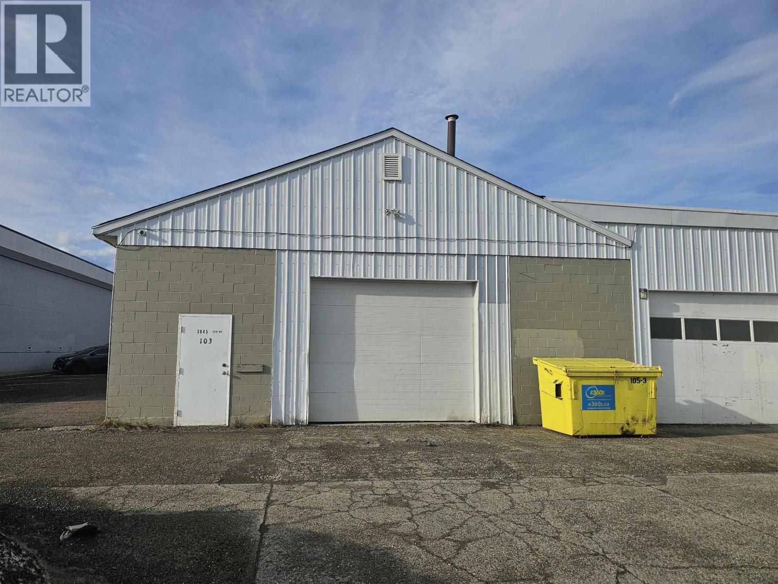 103 1556 Quinn Street, Prince George, British Columbia  V2N 1A4 - Photo 1 - C8082908