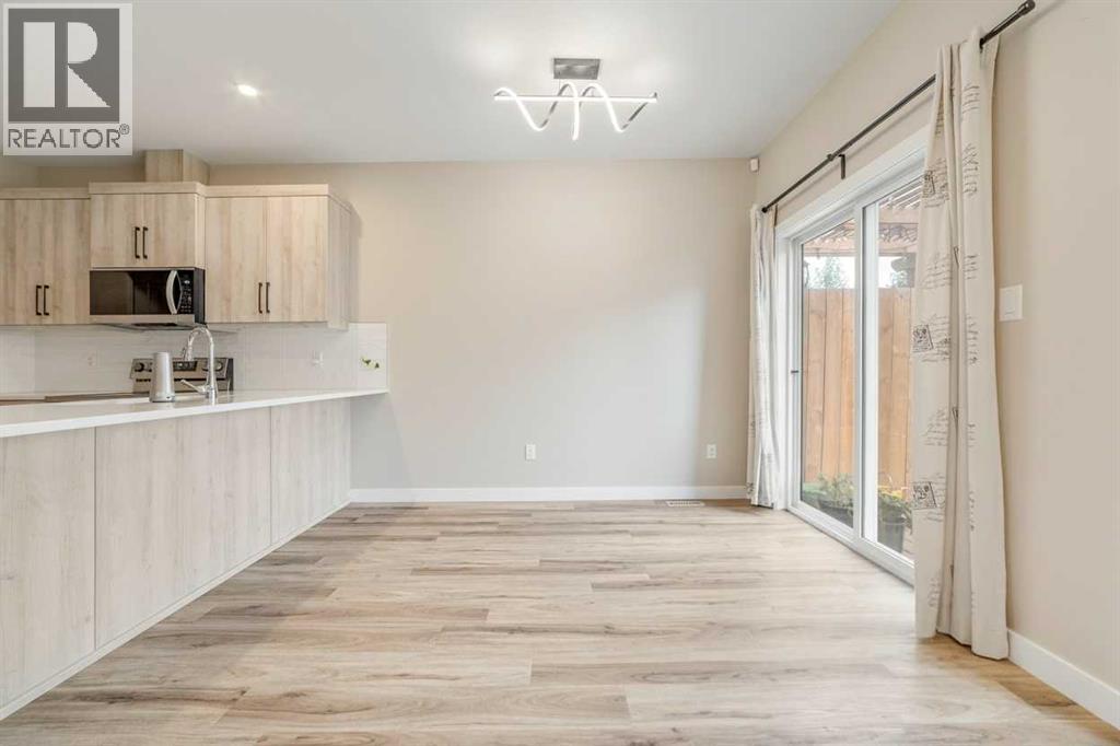 4, 1600 Stafford Drive N, Lethbridge, Alberta  T1H 7G8 - Photo 8 - A2351436