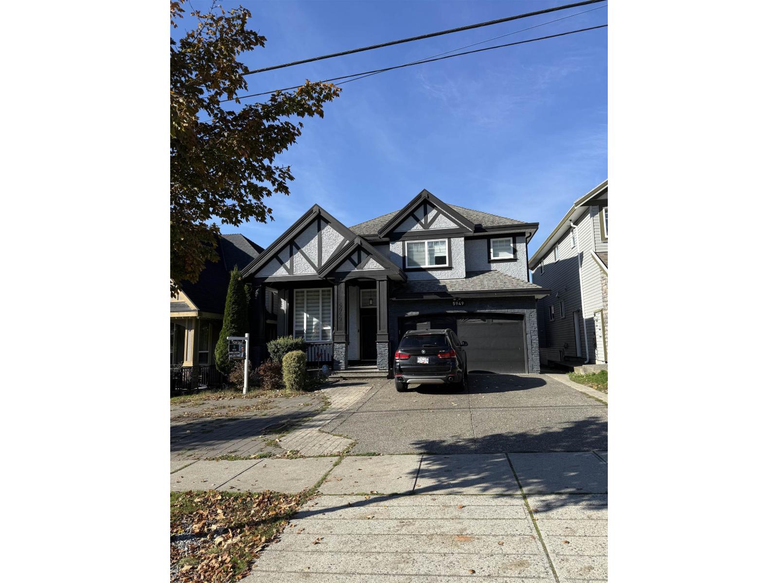 5949 125 Street, Surrey, British Columbia  V3X 1X2 - Photo 1 - R3174005