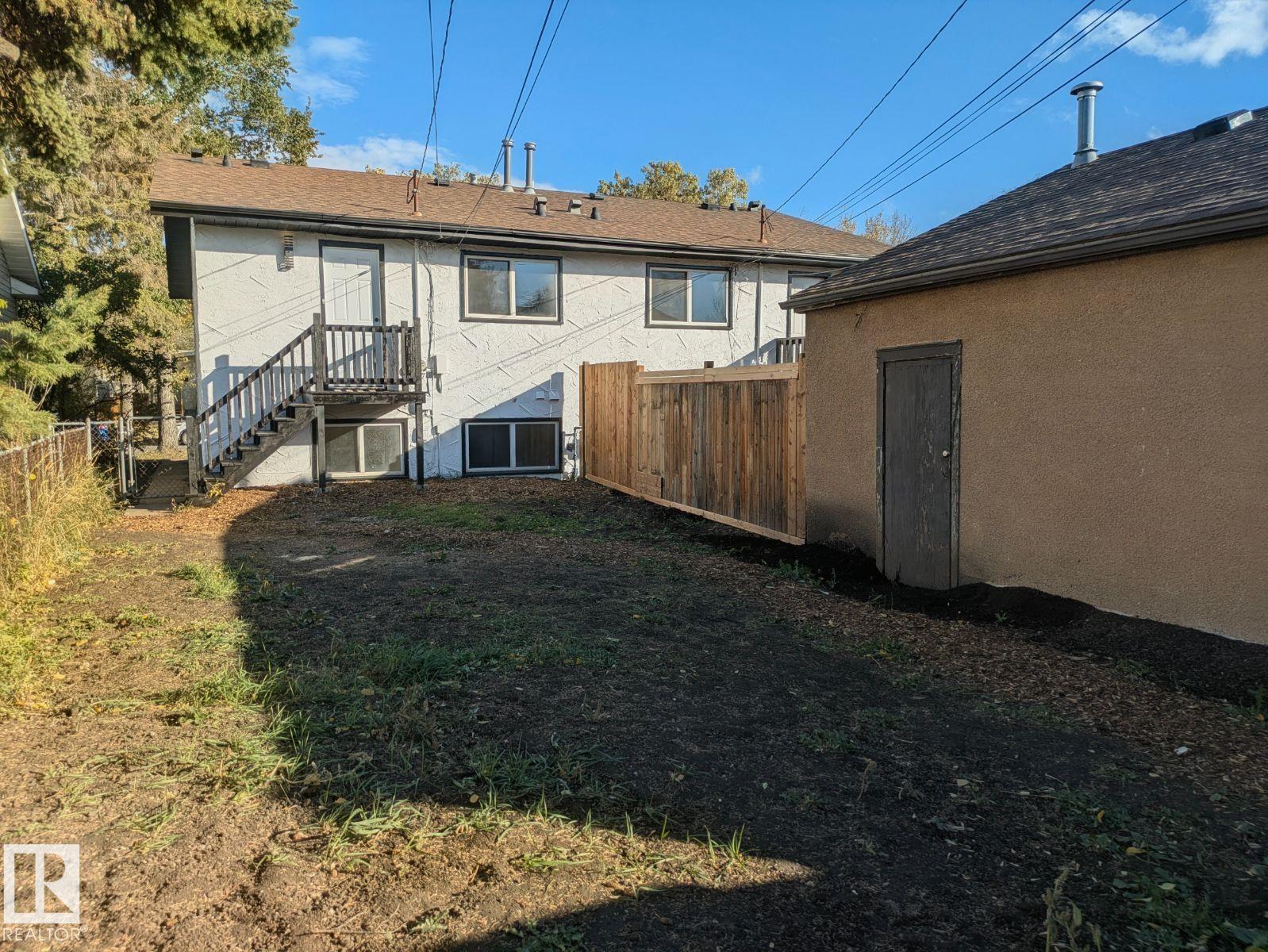 12716 125 ST NW