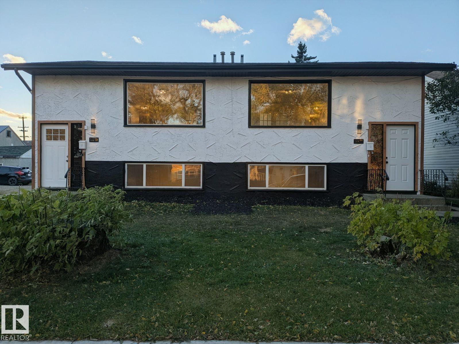 12716 125 ST NW