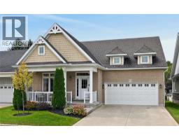 51 SCHOONER Drive, Port Dover, Ontario
