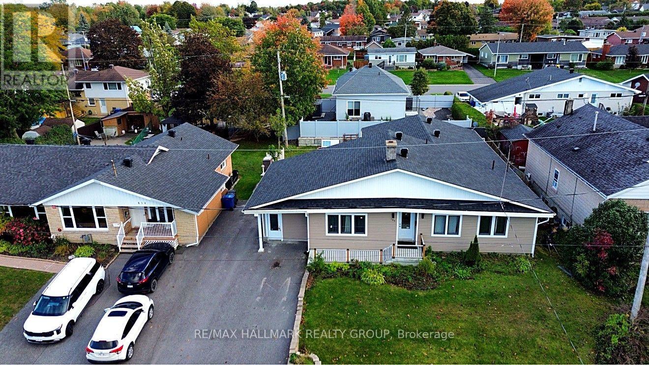 600 Lafleche Boulevard E, Hawkesbury, Ontario  K6A 1N2 - Photo 2 - X14095442