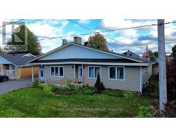 600 LAFLECHE BOULEVARD E, Hawkesbury, Ontario