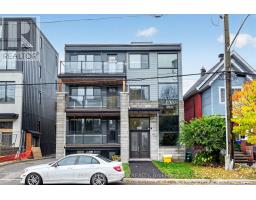 3 - 336 TWEEDSMUIR AVENUE, Ottawa, Ontario