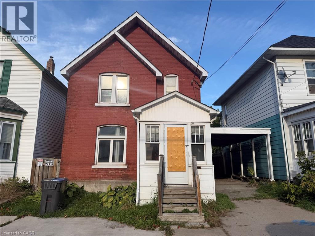 160 Albert Street E, Sault Ste. Marie, Ontario  P6A 2J3 - Photo 2 - 40872328